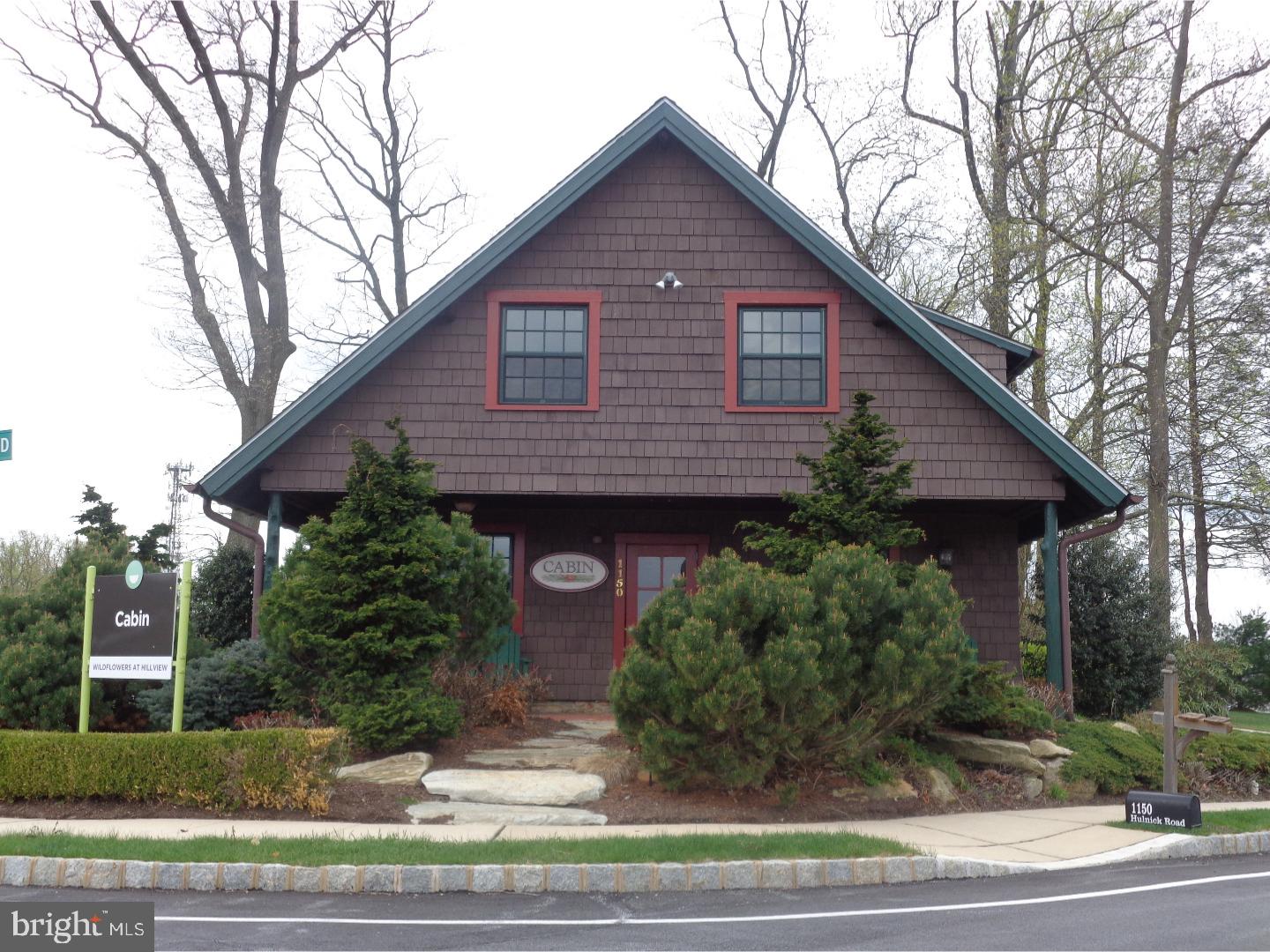 1607 Hulnick Road, Unit 43827 Coatesville, PA 19320 - Photo 14 of 16 Amenities