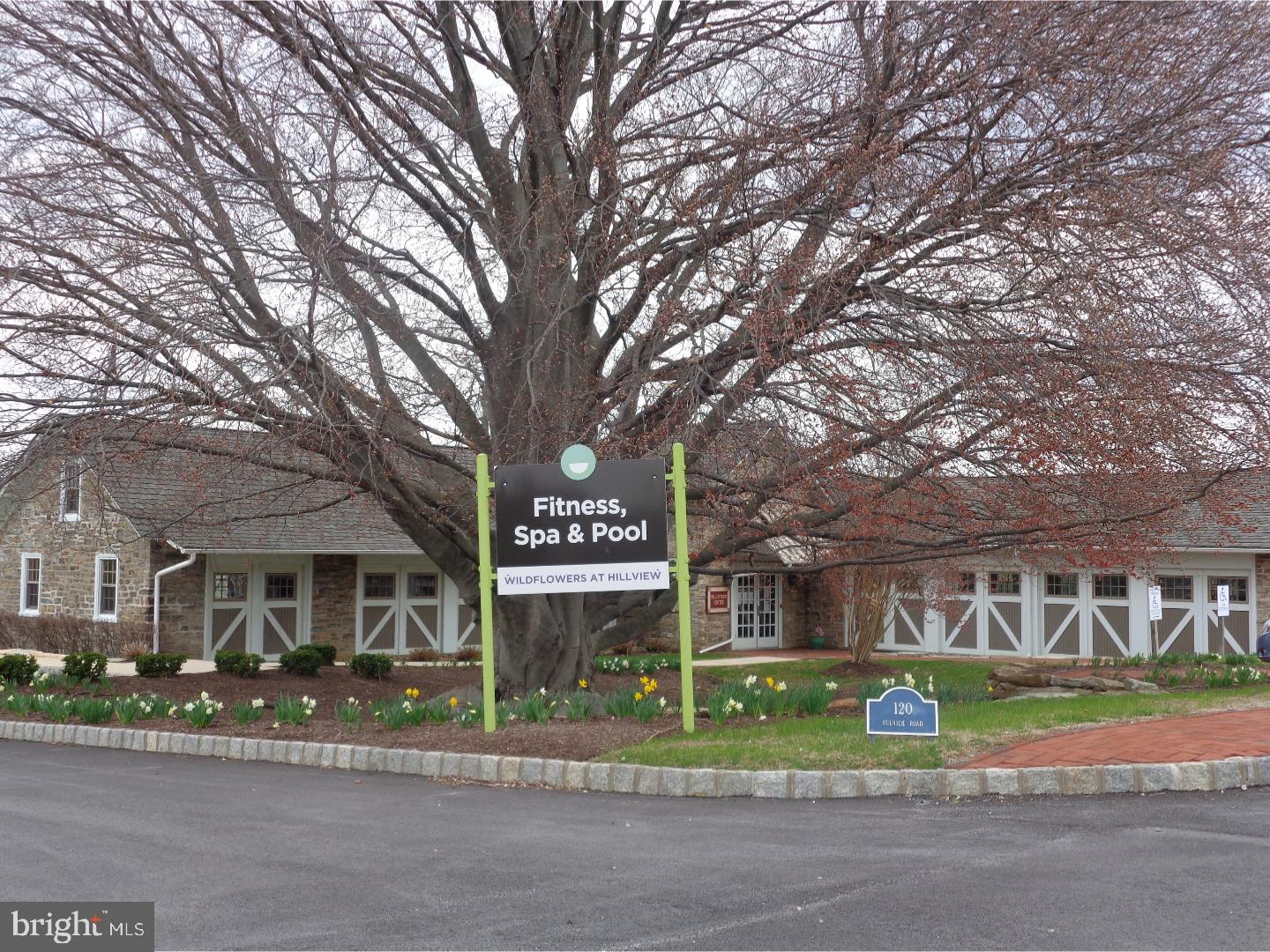 1607 Hulnick Road, Unit 43827 Coatesville, PA 19320 - Photo 15 of 16 Amenities