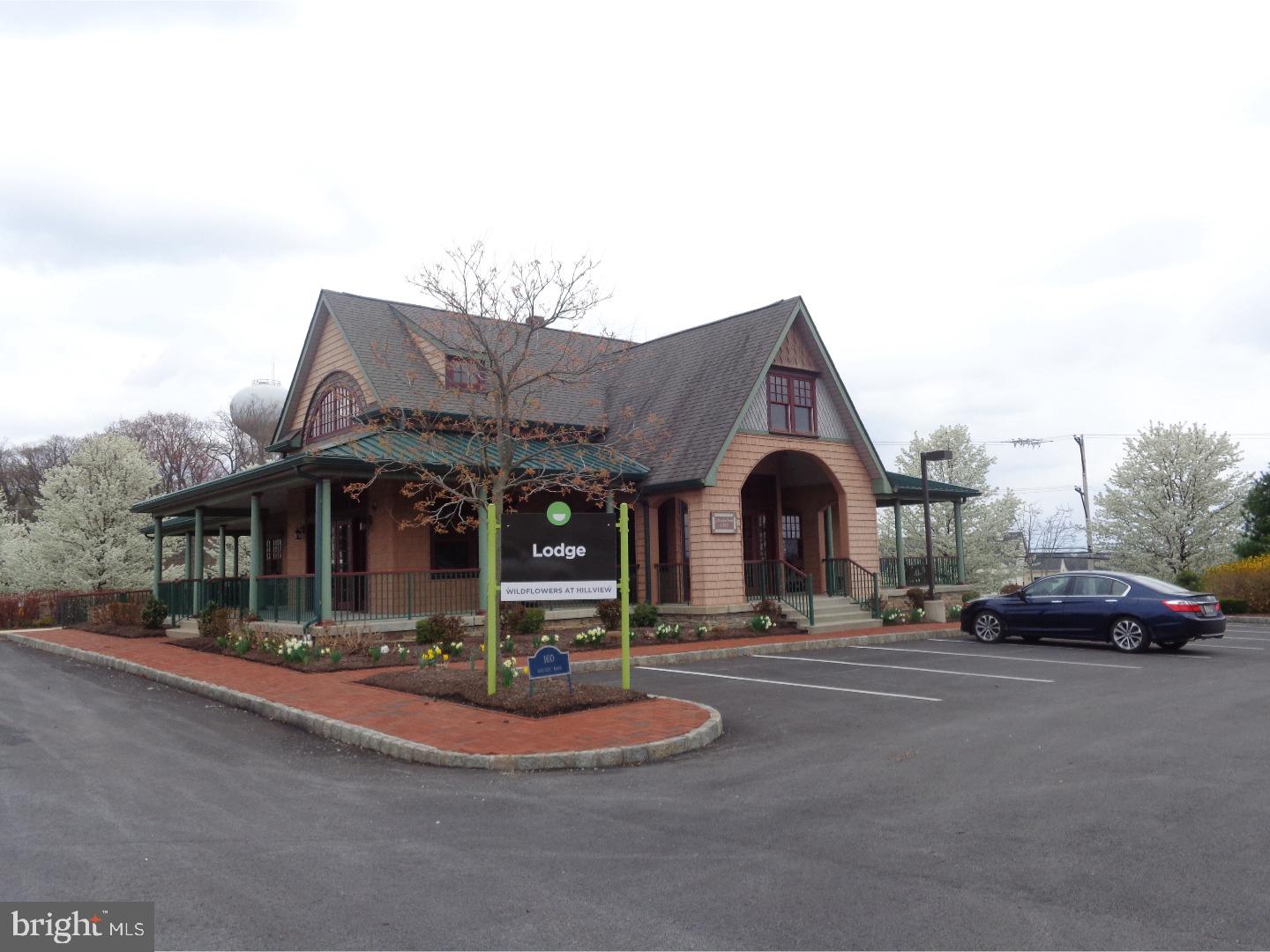 1607 Hulnick Road, Unit 43827 Coatesville, PA 19320 - Photo 16 of 16 Amenities