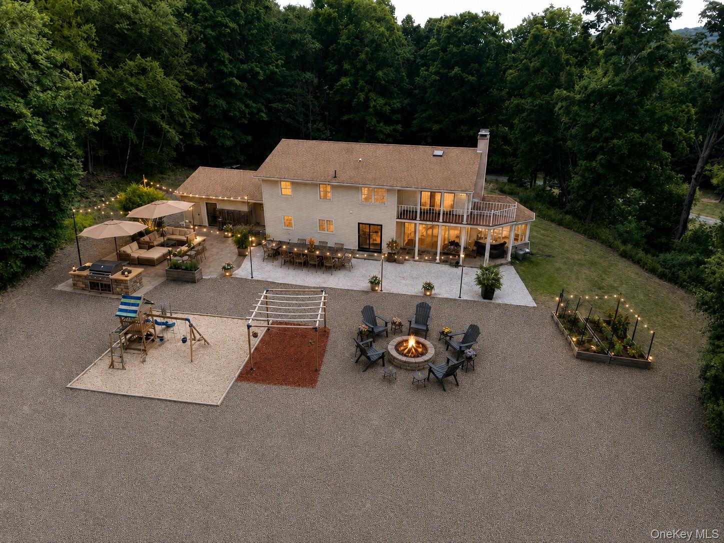 32 Cole Road Pleasant Valley, NY 12569 - Photo 2 of 45 Virtually Stagged