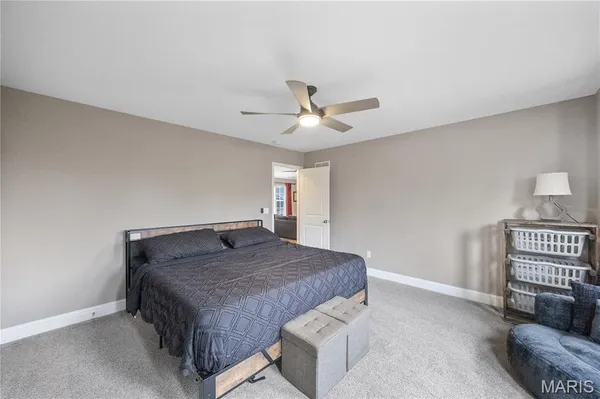 $325,000 | 1136 Stone Henge Court, Pevely, MO 63070