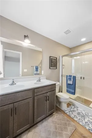 $325,000 | 1136 Stone Henge Court, Pevely, MO 63070