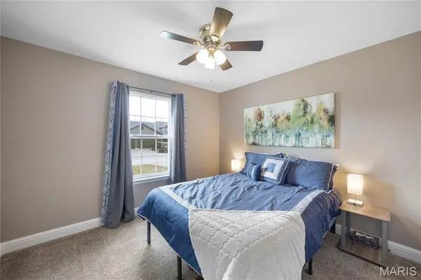 $325,000 | 1136 Stone Henge Court, Pevely, MO 63070