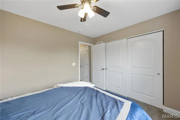 $325,000 | 1136 Stone Henge Court, Pevely, MO 63070
