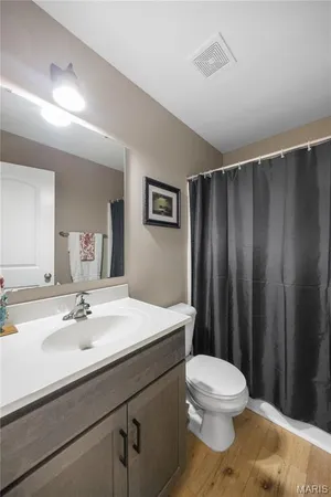 $325,000 | 1136 Stone Henge Court, Pevely, MO 63070