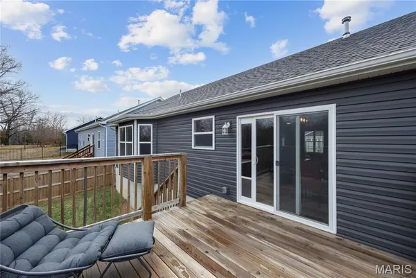 $325,000 | 1136 Stone Henge Court, Pevely, MO 63070