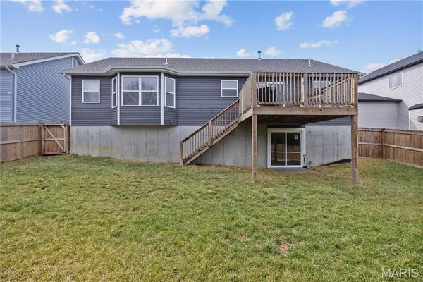$325,000 | 1136 Stone Henge Court, Pevely, MO 63070