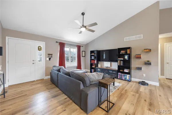 $325,000 | 1136 Stone Henge Court, Pevely, MO 63070