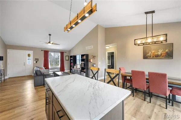 $325,000 | 1136 Stone Henge Court, Pevely, MO 63070