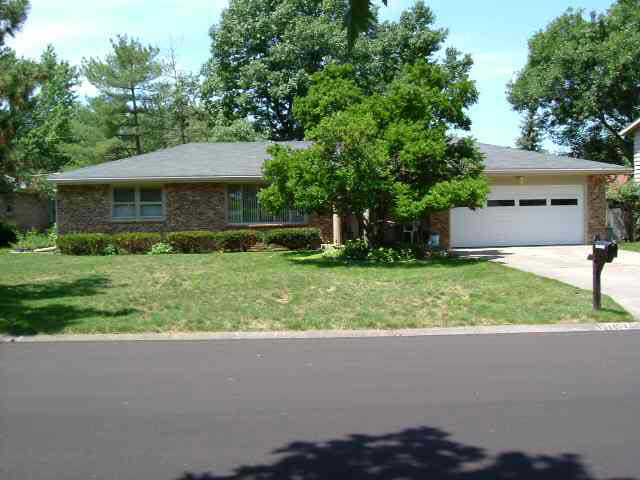 1403 North Duane Road Muncie, IN 47304 - Photo 1 of 9