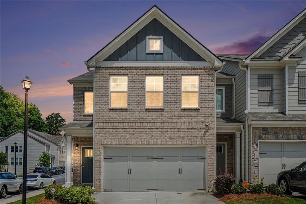 7740 Baron Road Fairburn, GA 30213 - Photo 2 of 27