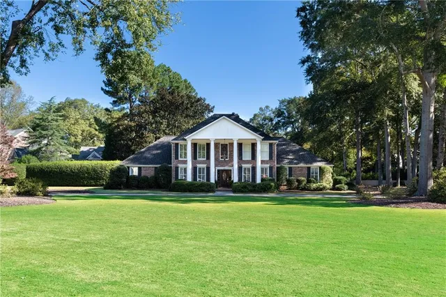 $1,295,000 | 4280 Ridgegate Drive Northwest, Peachtree Corners, GA 30097