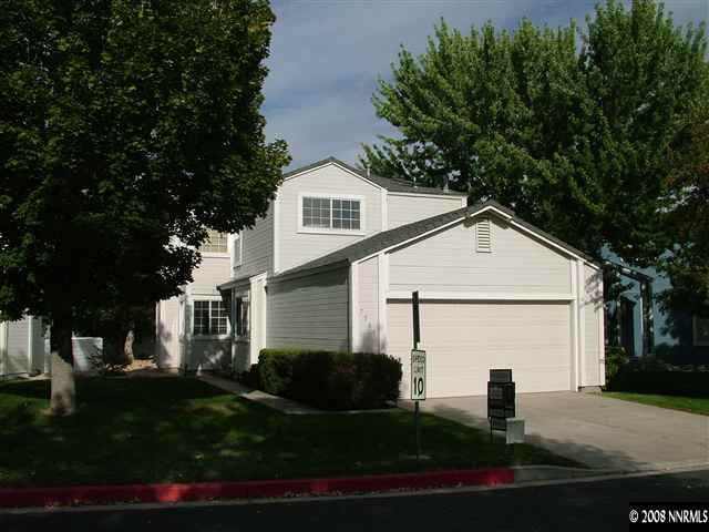 7566 Whimbleton Way Reno, NV 89511 - Photo 1 of 8 Photo 1