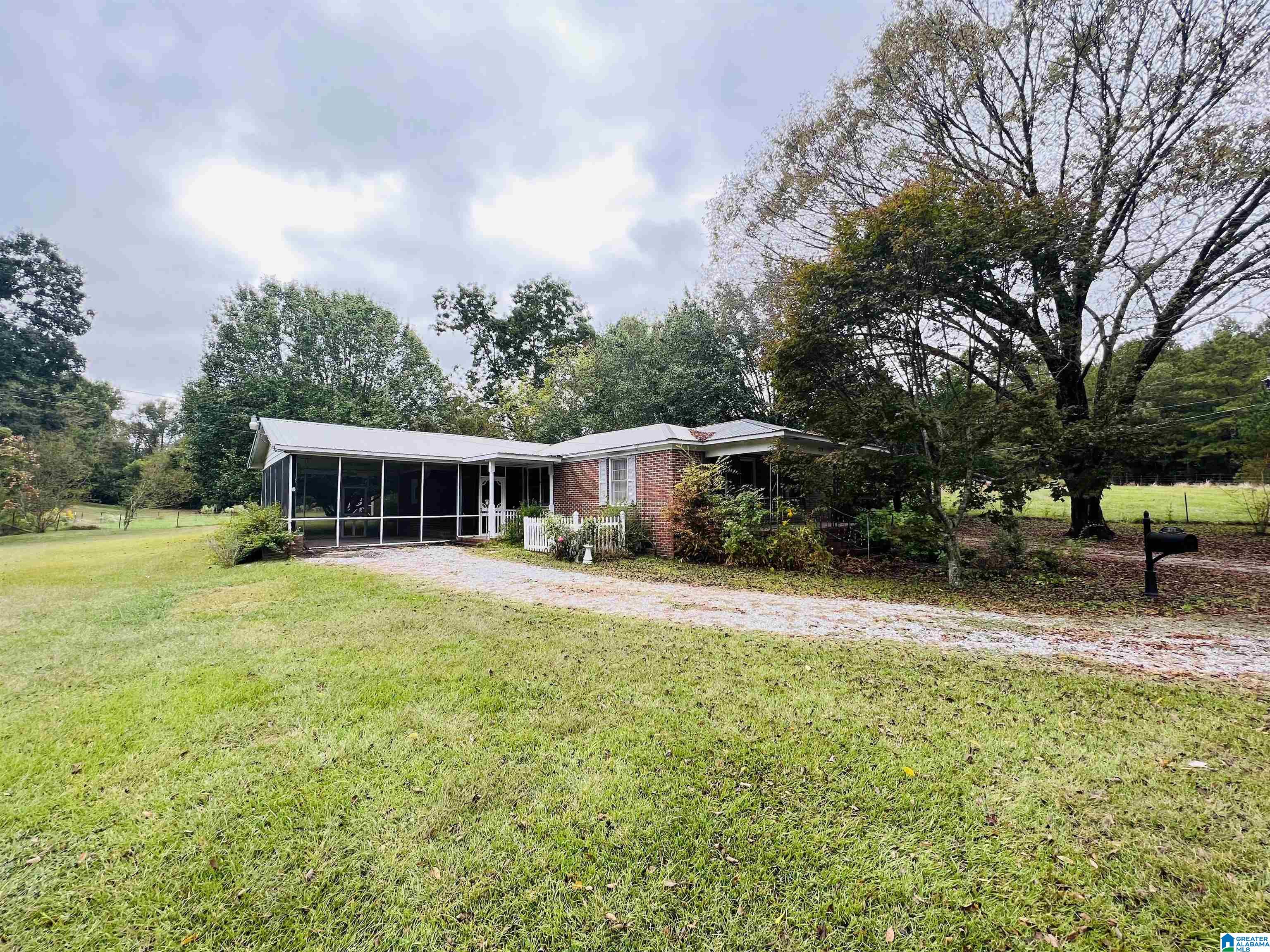 277 State Farm Road Alexandria, AL 36250 - Photo 4 of 23