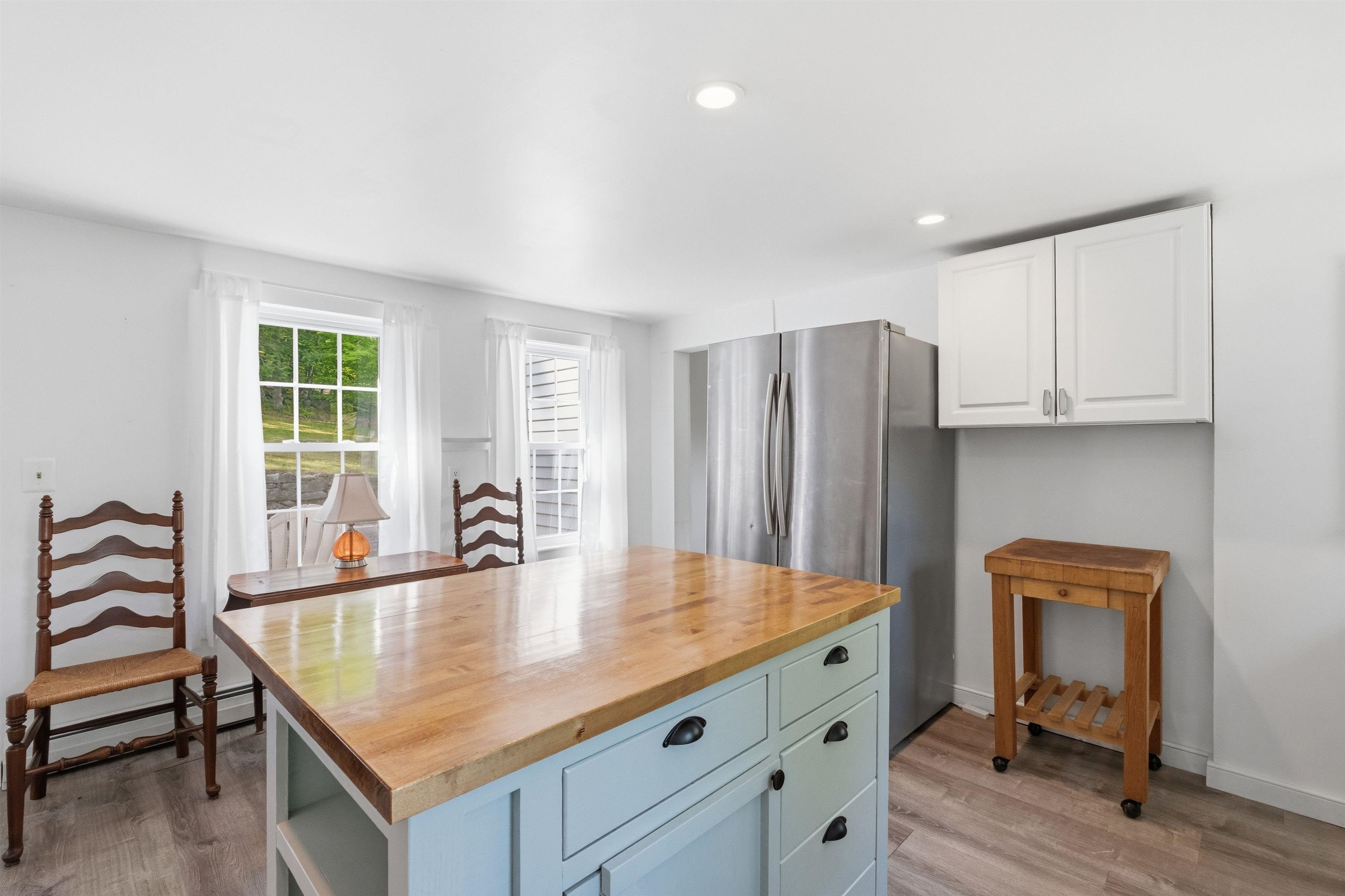 55 Bible Hill Road Warner, NH 03278 - Photo 6 of 40