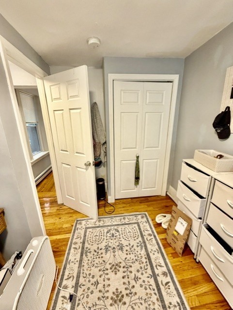109 Salem Street, Unit 2 Boston, MA 02113 - Photo 22 of 22