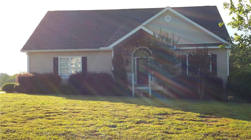 261 Mill Stone Road Calhoun, GA 30701 - Photo 1 of 1 View from the street