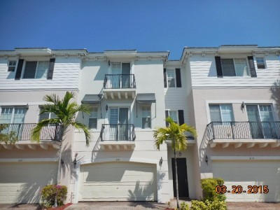 630 Northwest 38th Circle Boca Raton, FL 33431 - Photo 1 of 12 01-FrontJPG