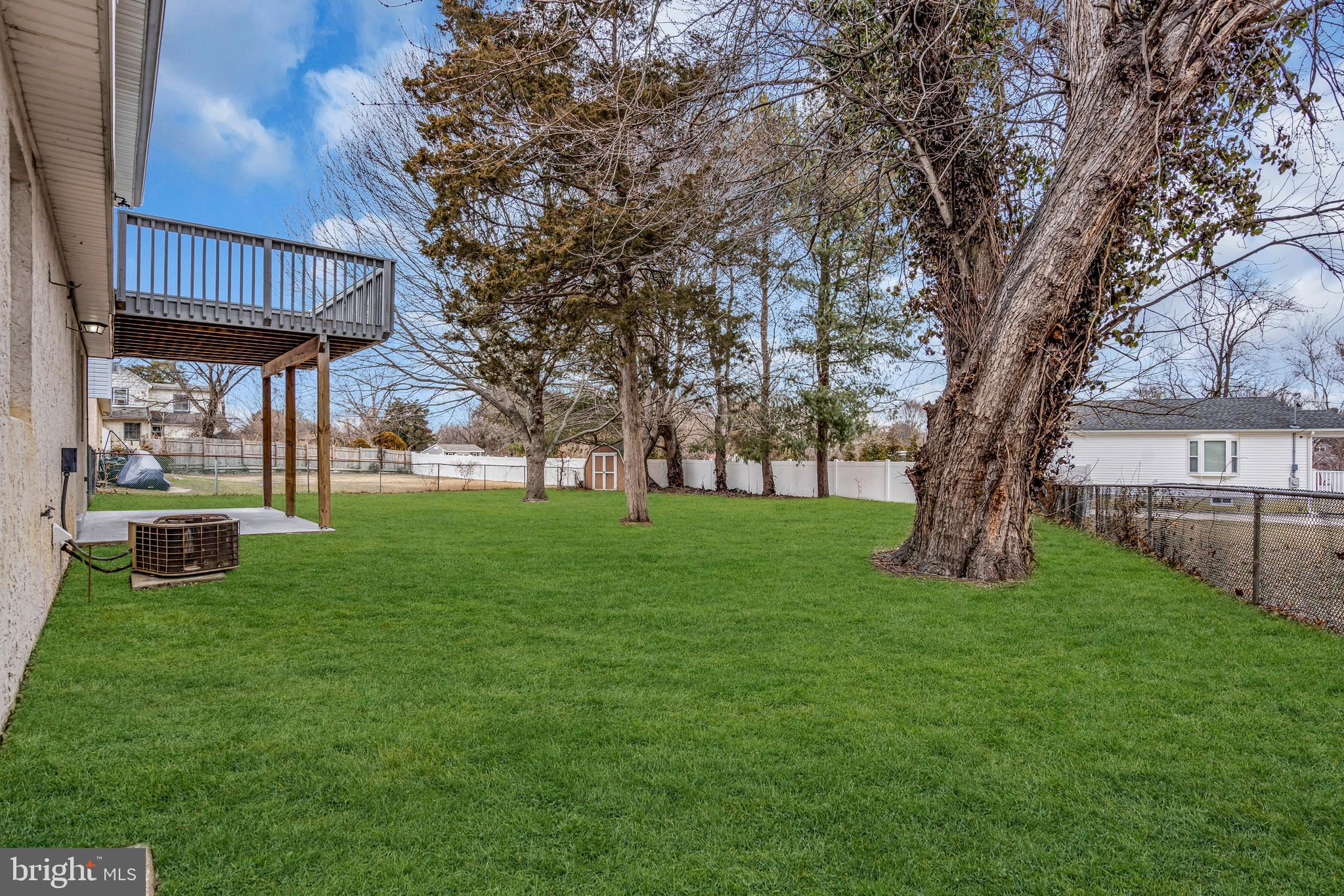 321 Almonesson Road Blackwood, NJ 08012 - Photo 59 of 64