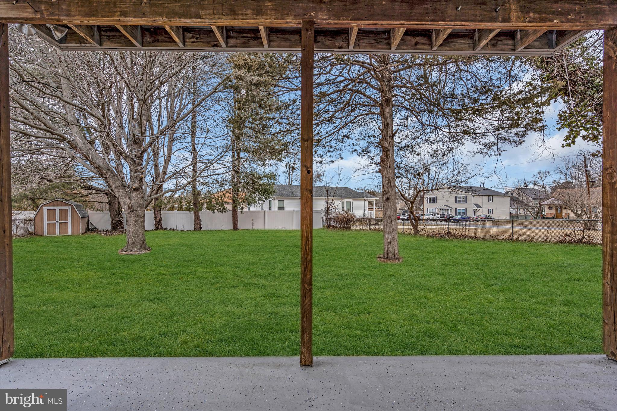 321 Almonesson Road Blackwood, NJ 08012 - Photo 61 of 64