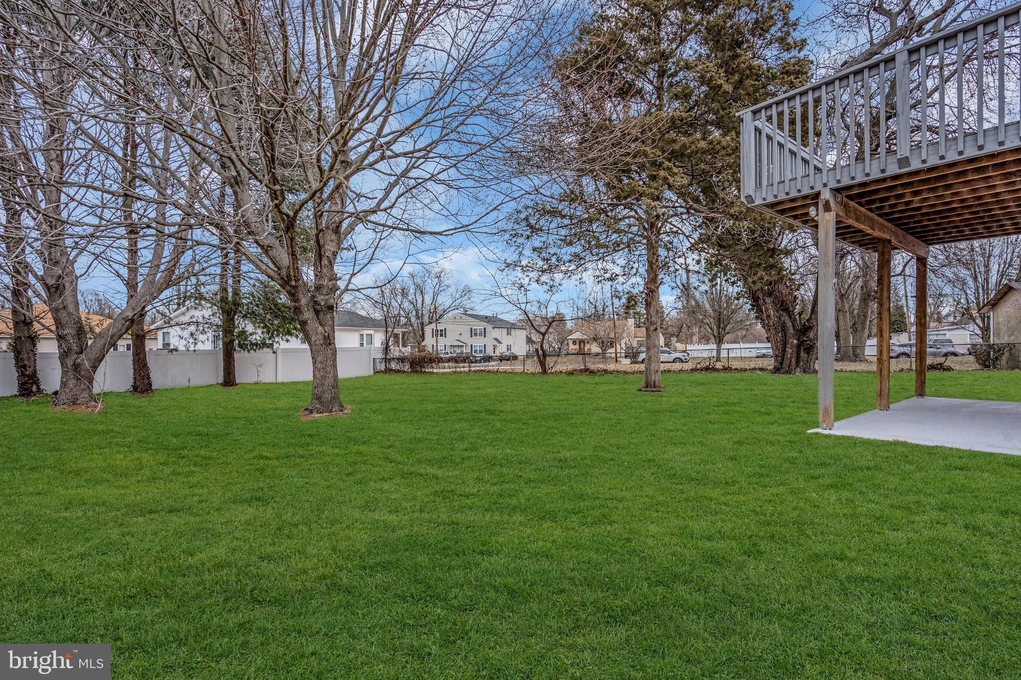 321 Almonesson Road Blackwood, NJ 08012 - Photo 62 of 64