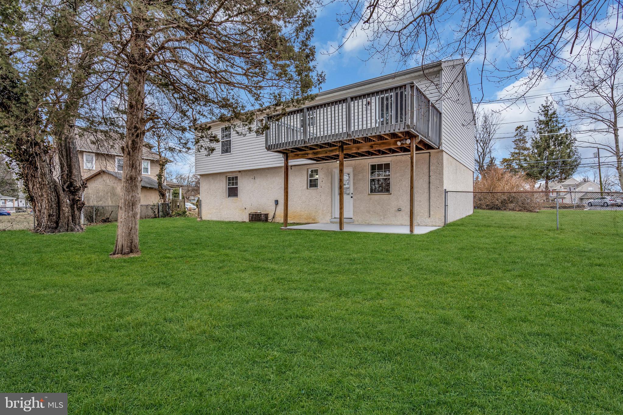 321 Almonesson Road Blackwood, NJ 08012 - Photo 63 of 64