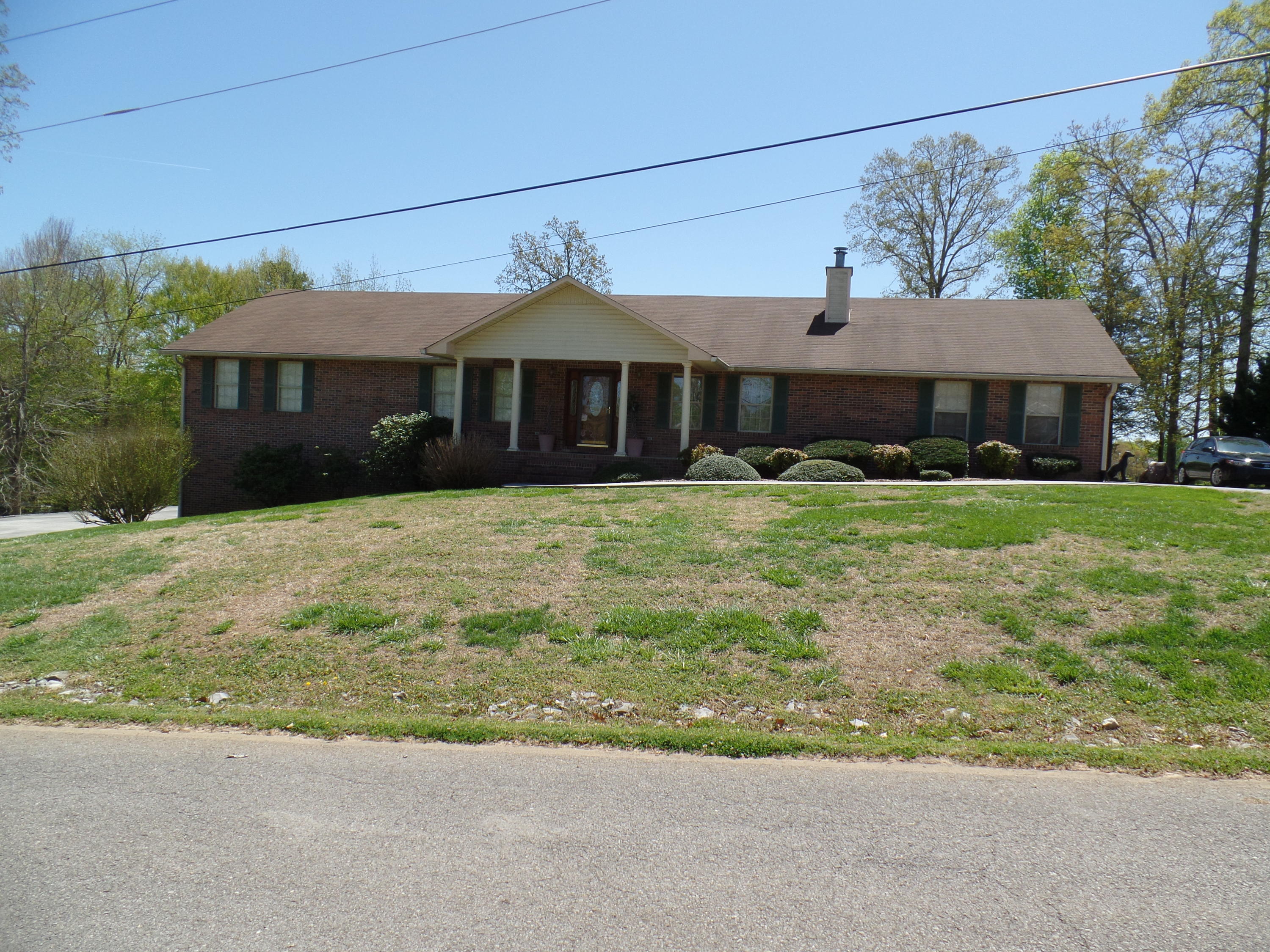 345 Ridge Road Decatur, TN 37322 - Photo 1 of 40 1