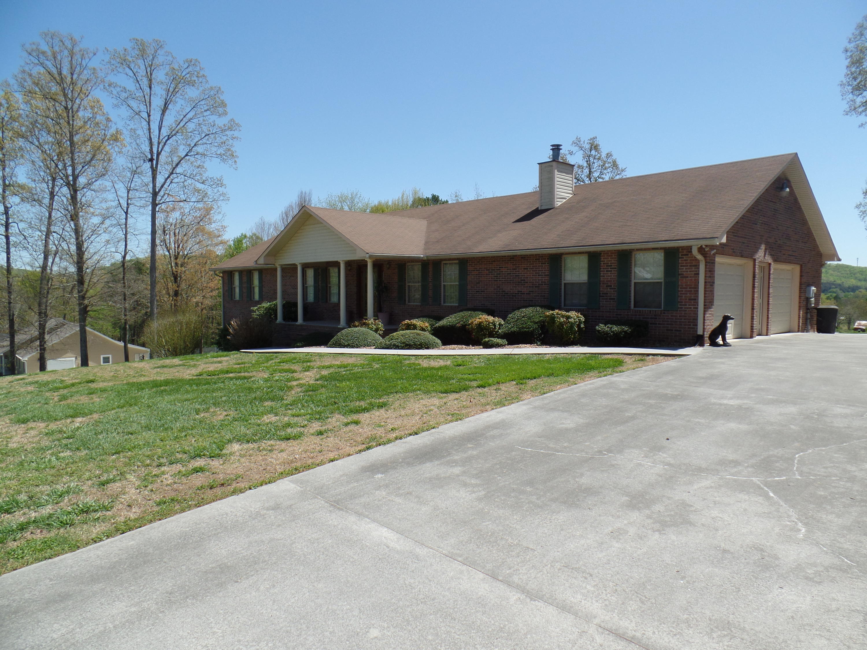 345 Ridge Road Decatur, TN 37322 - Photo 2 of 40 SAM_2110