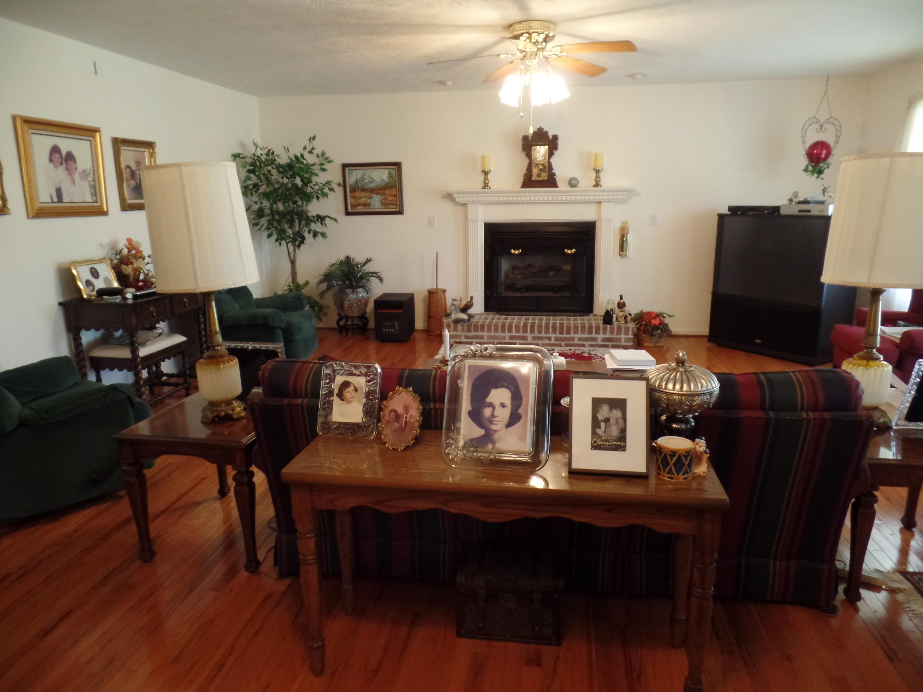 345 Ridge Road Decatur, TN 37322 - Photo 12 of 40 SAM_2121