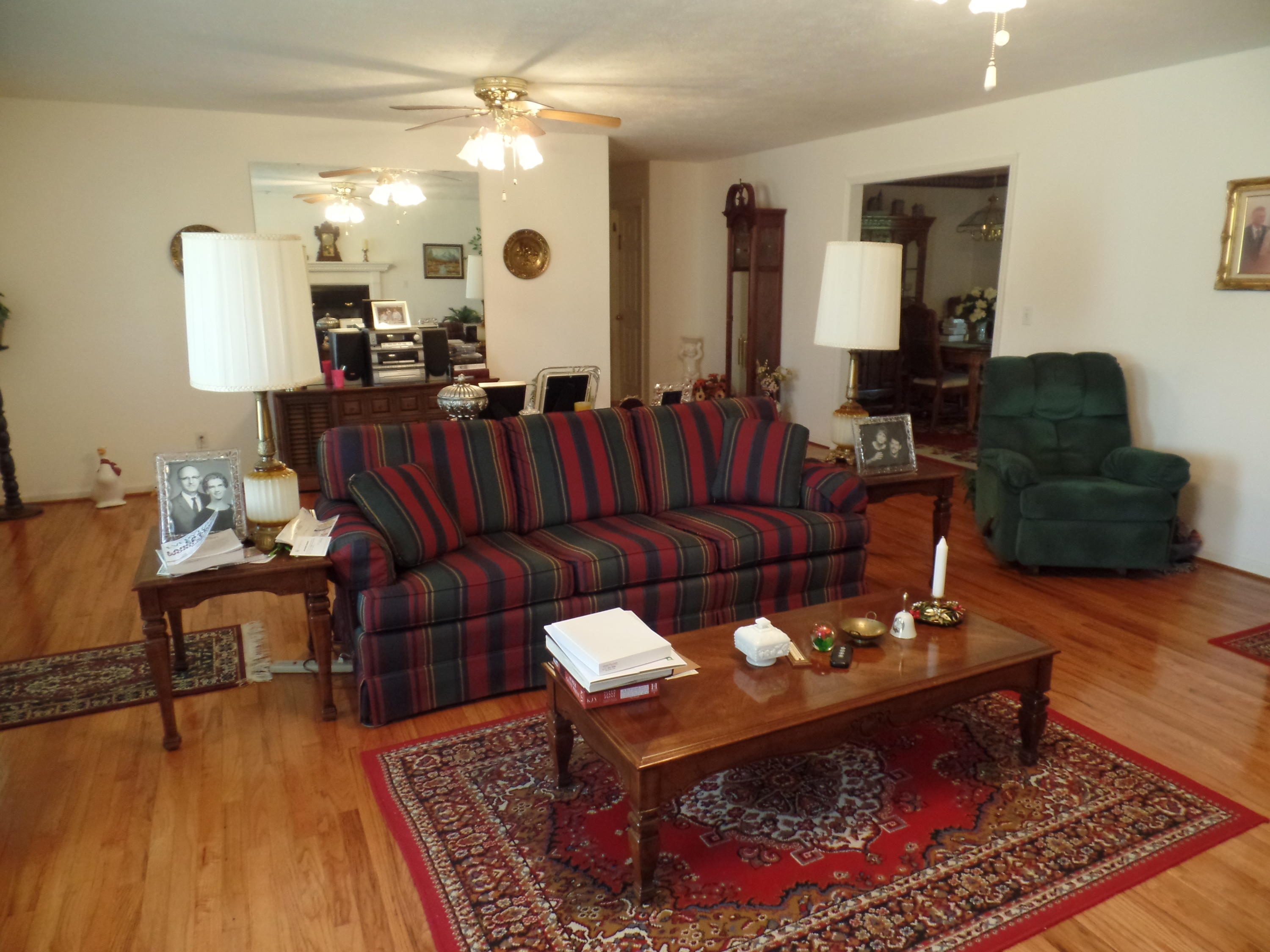 345 Ridge Road Decatur, TN 37322 - Photo 14 of 40 SAM_2123
