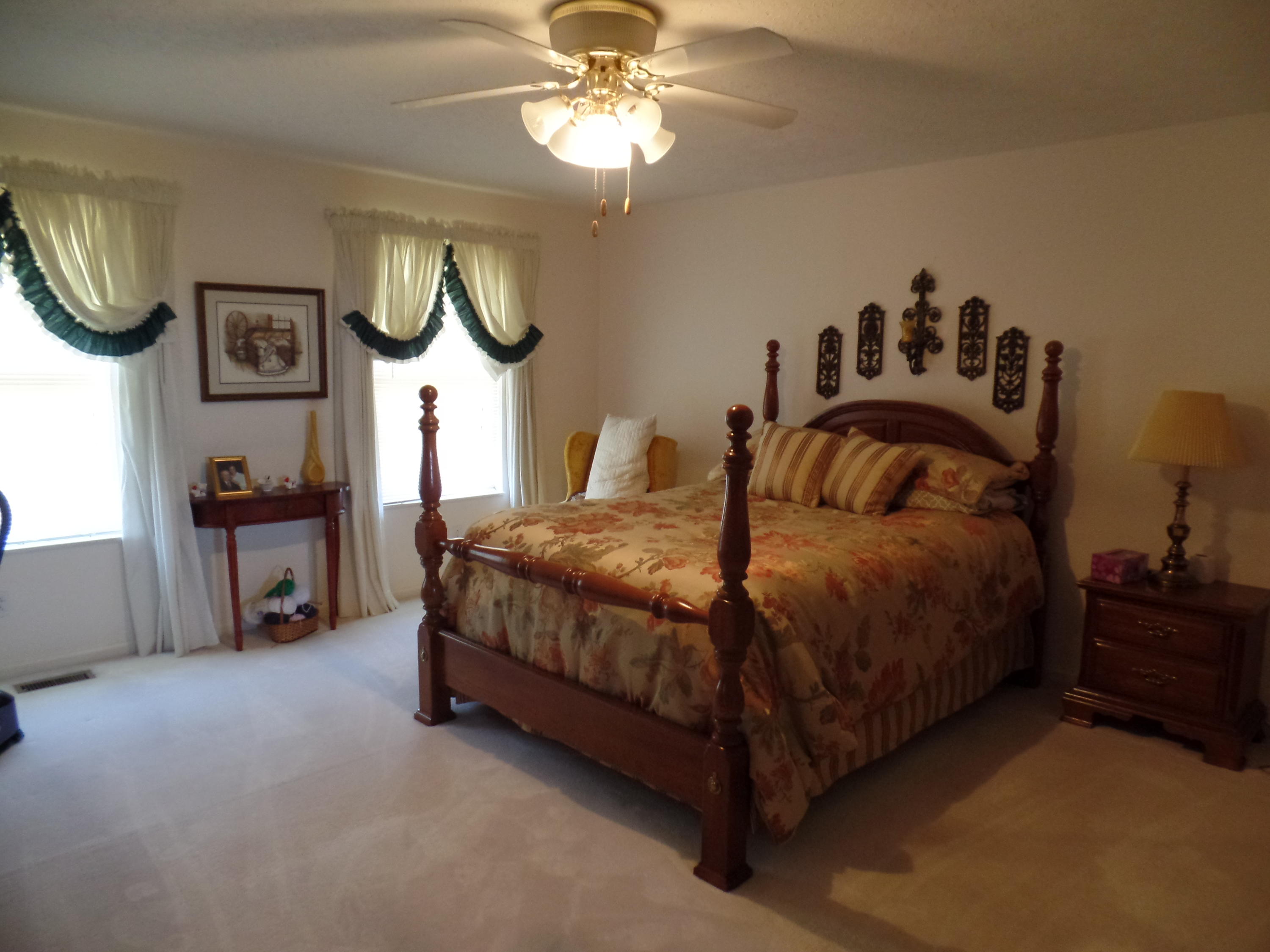 345 Ridge Road Decatur, TN 37322 - Photo 20 of 40 SAM_2129