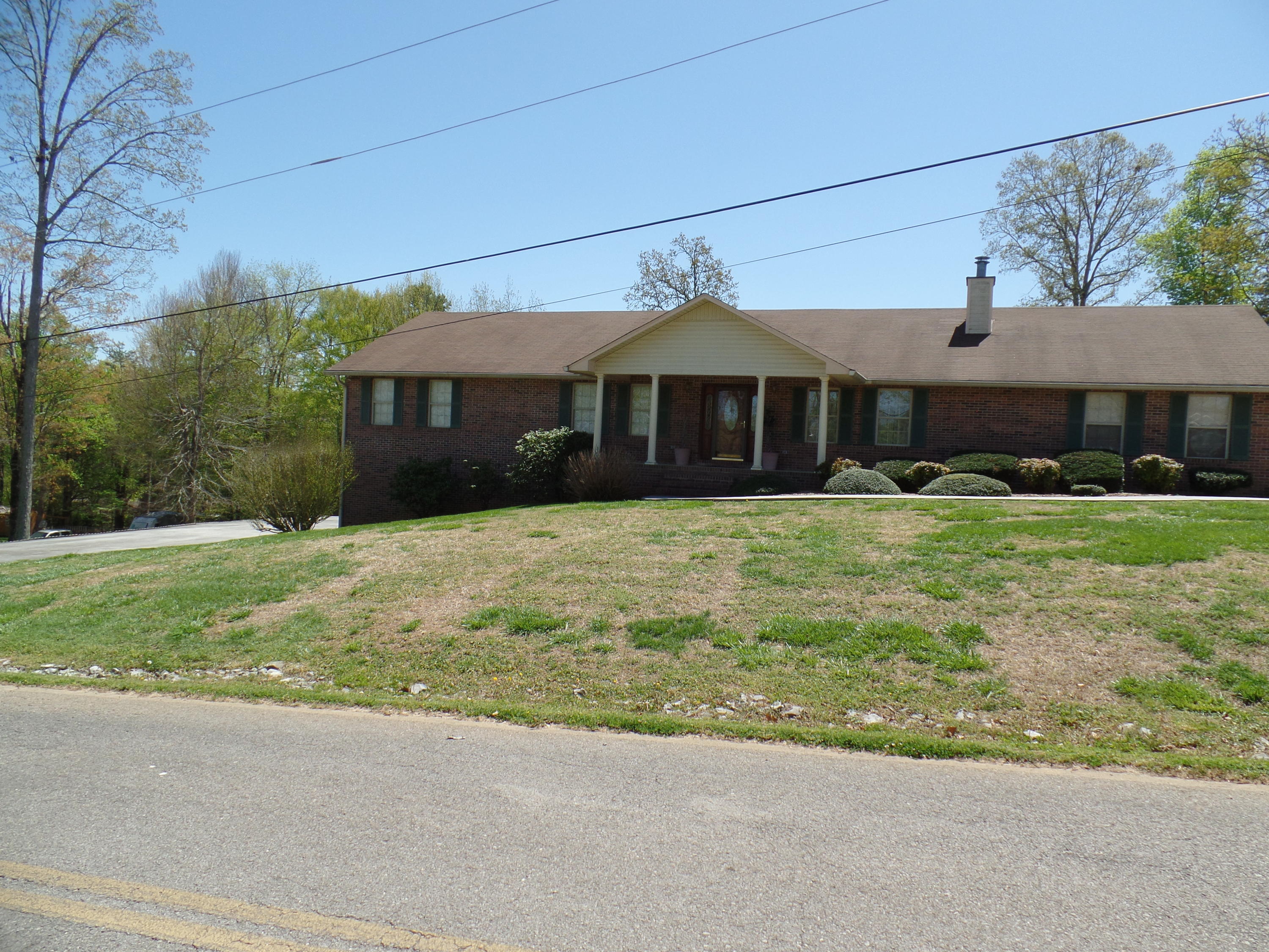 345 Ridge Road Decatur, TN 37322 - Photo 3 of 40 SAM_2111