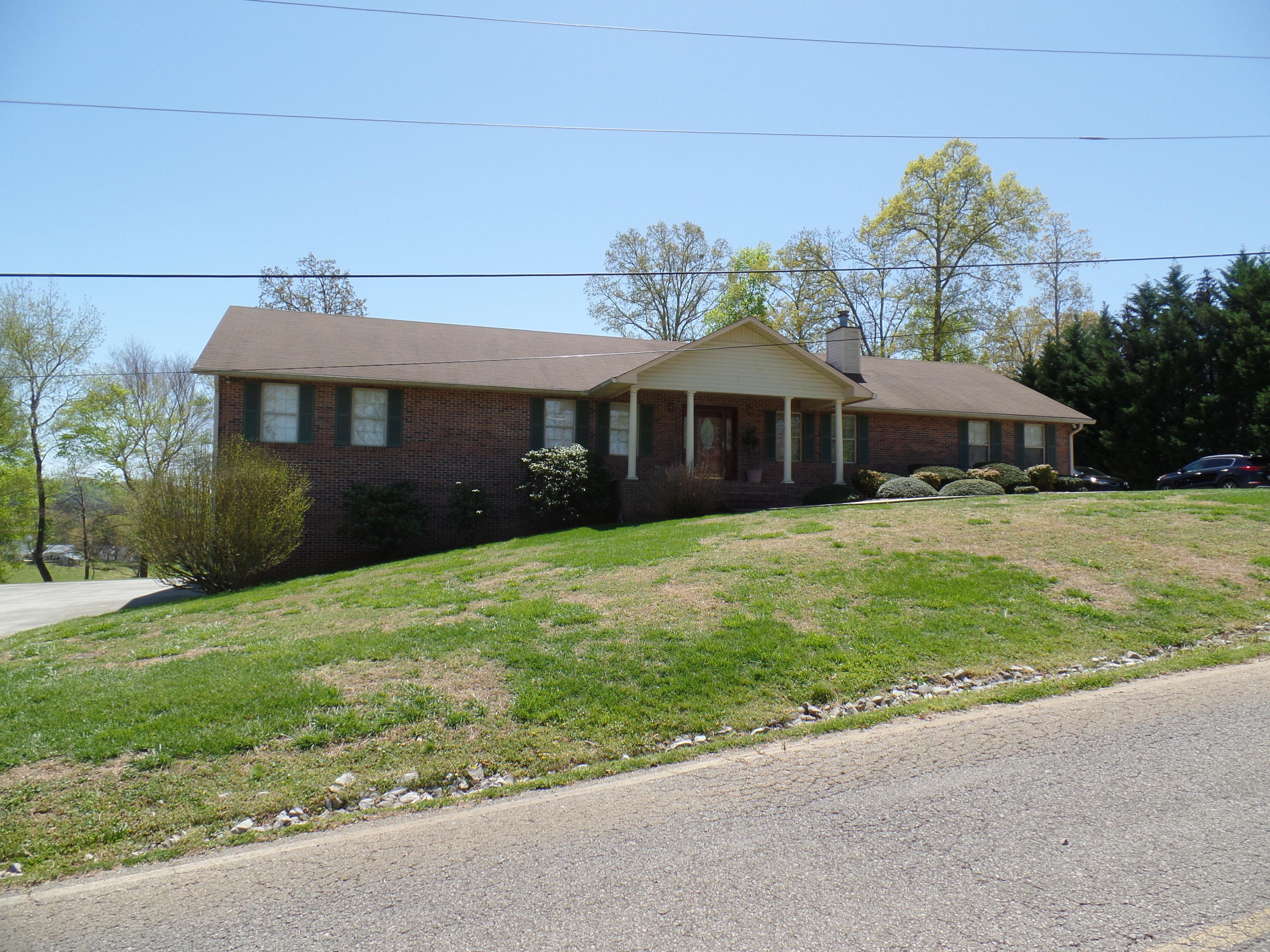 345 Ridge Road Decatur, TN 37322 - Photo 4 of 40 SAM_2112