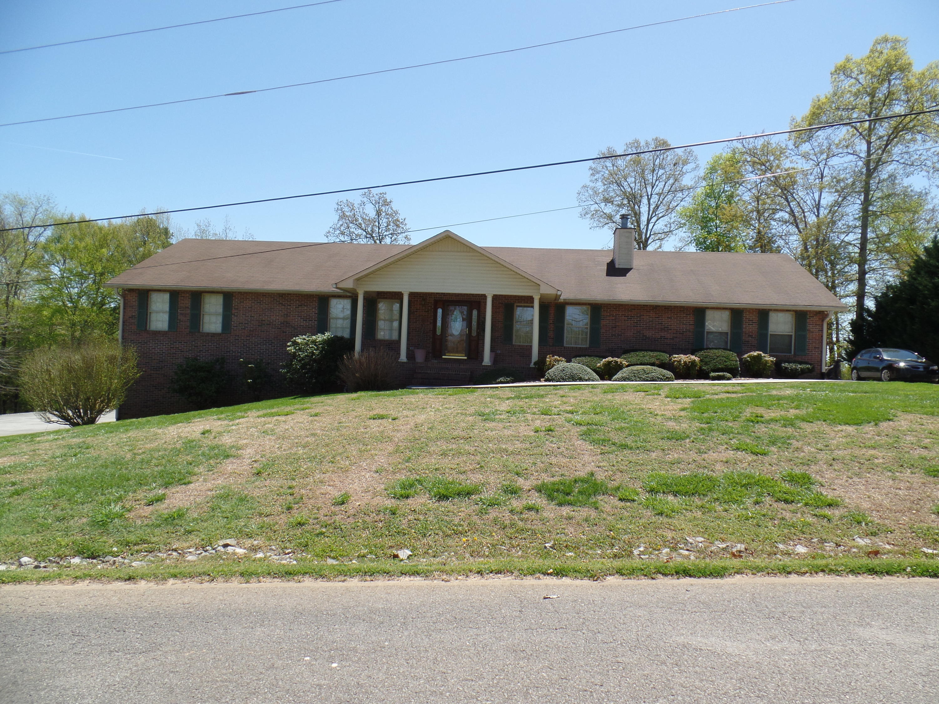 345 Ridge Road Decatur, TN 37322 - Photo 10 of 40 SAM_2119