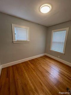 20500 Sheffield Road Detroit, MI 48221 - Photo 3 of 14
