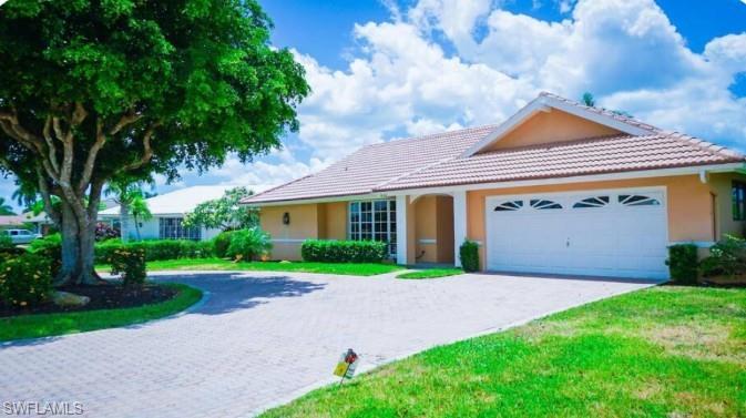 438 Torrey Pines Point Naples, FL 34113 - Photo 1 of 10
