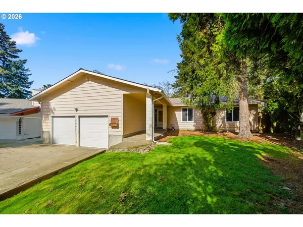 $555,000 | 4725 Southwest 207th Court, Beaverton, OR 97078