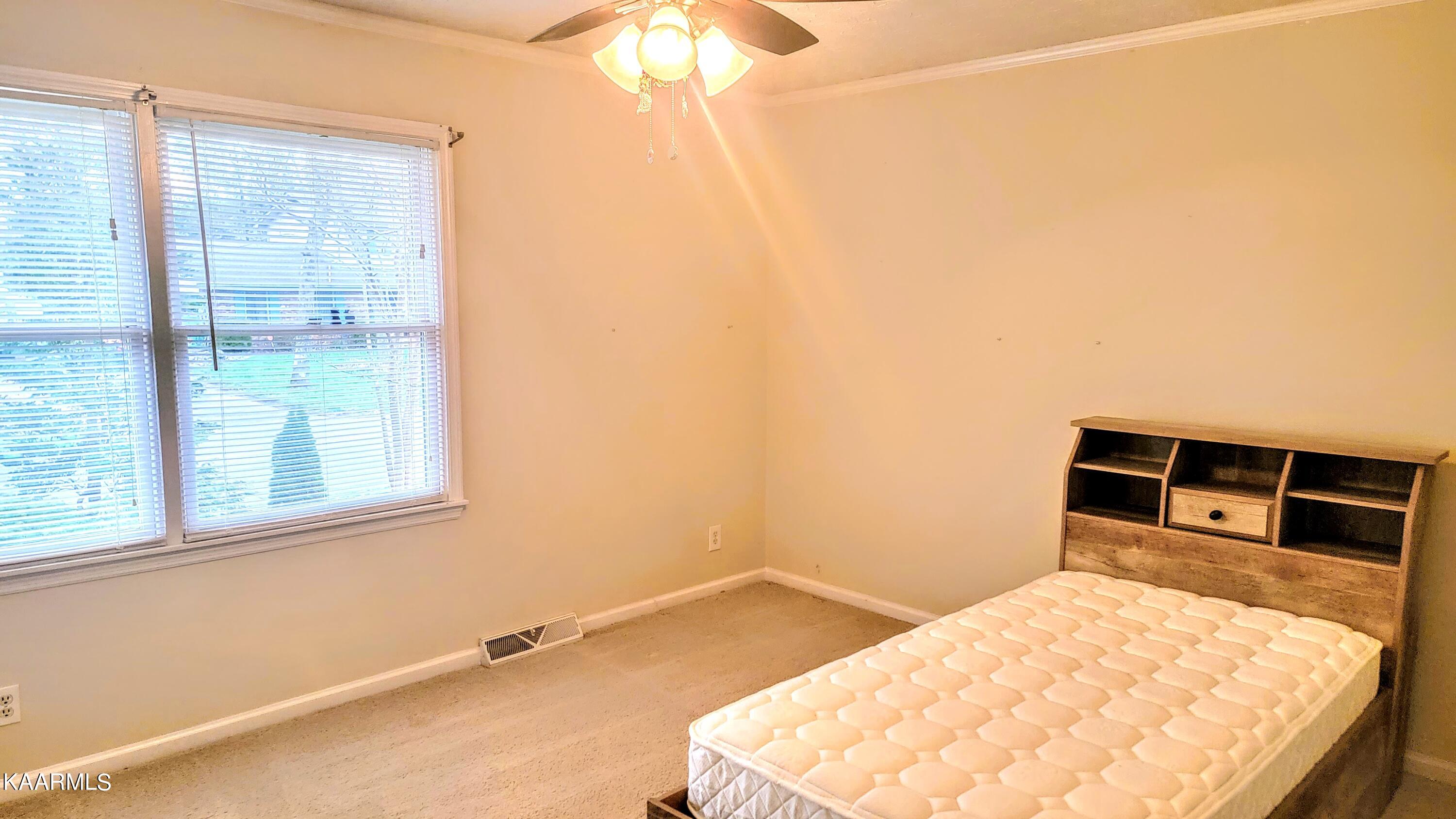 109 Clifton Circle Oak Ridge, TN 37830 - Photo 18 of 36 Bedroom 1