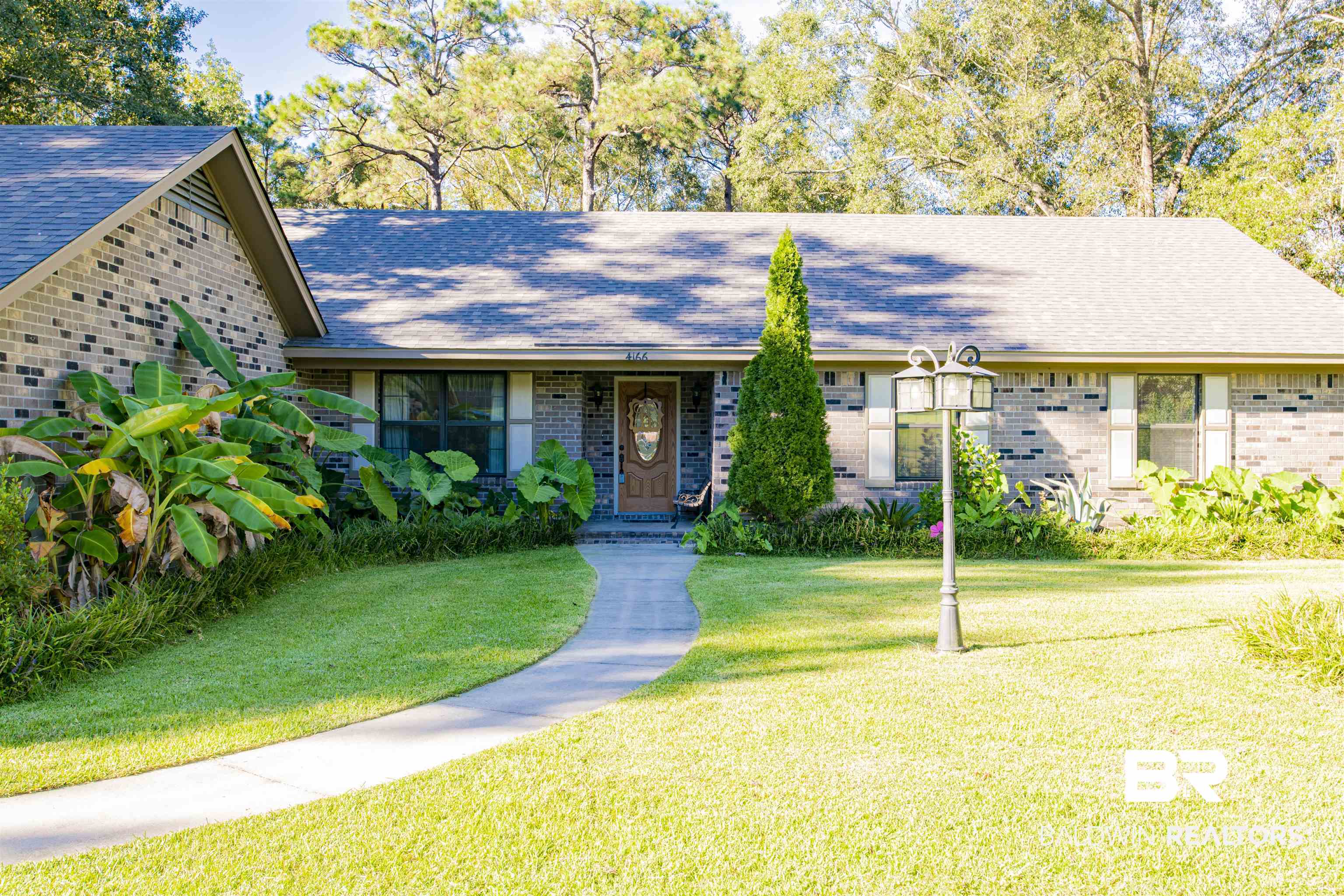 4166 Lafitte Road Saraland, AL 36571 - Photo 4 of 43