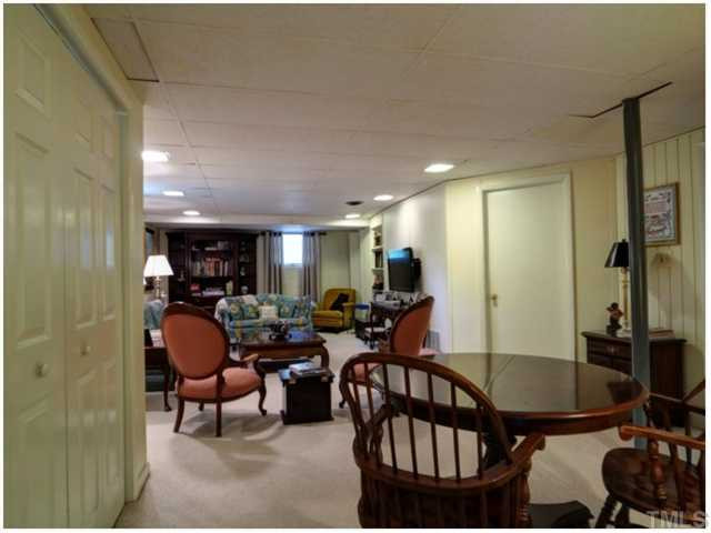 2320 Airline Drive Raleigh, NC 27607 - Photo 17 of 23 Photo 17