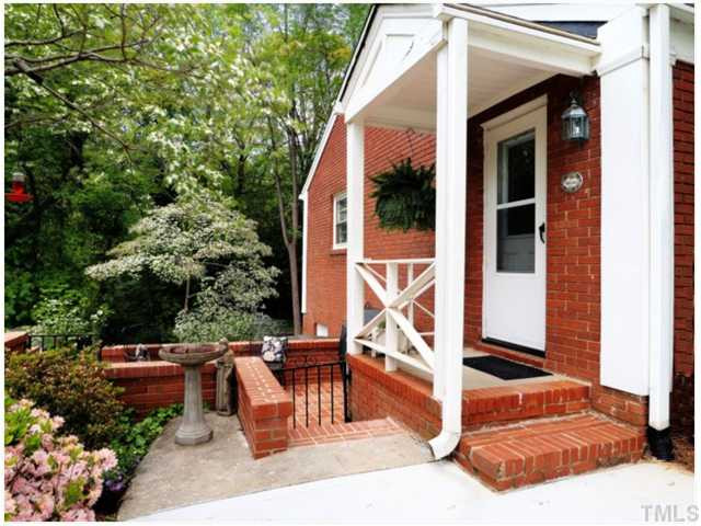 2320 Airline Drive Raleigh, NC 27607 - Photo 19 of 23 Photo 19