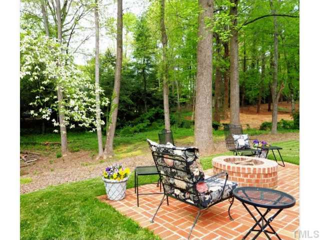 2320 Airline Drive Raleigh, NC 27607 - Photo 20 of 23 Photo 20