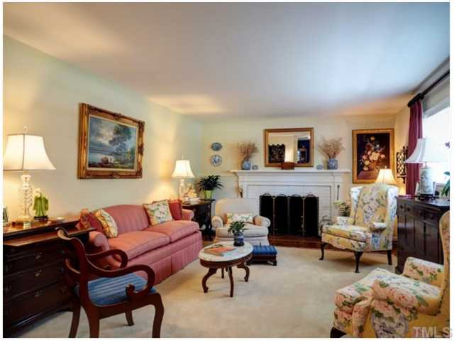 2320 Airline Drive Raleigh, NC 27607 - Photo 2 of 23 Photo 2