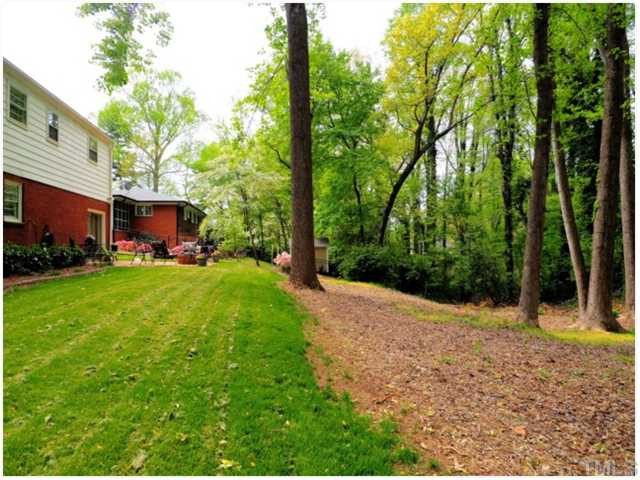 2320 Airline Drive Raleigh, NC 27607 - Photo 22 of 23 Photo 22