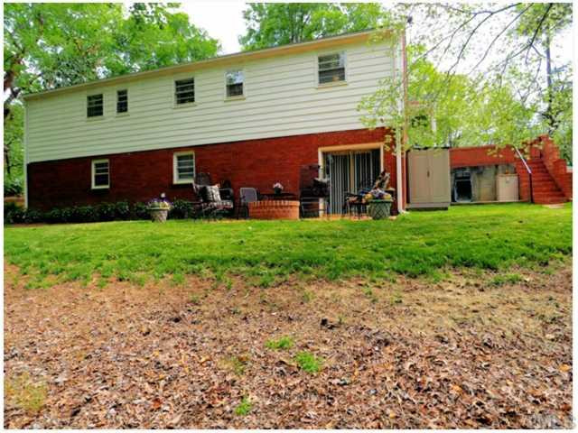 2320 Airline Drive Raleigh, NC 27607 - Photo 23 of 23 Photo 23