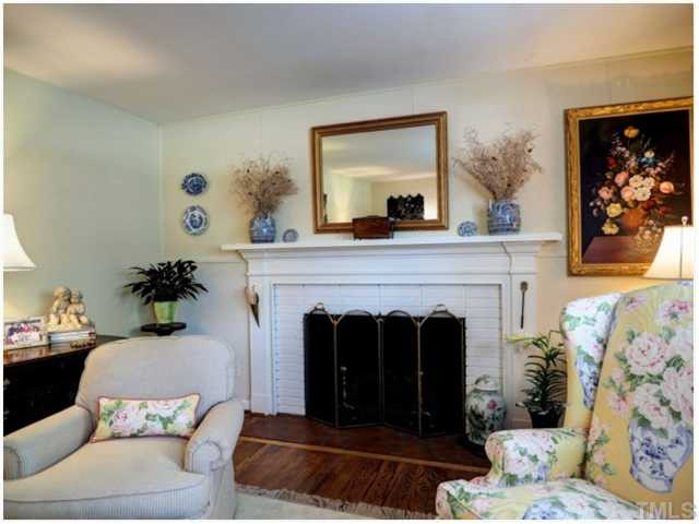 2320 Airline Drive Raleigh, NC 27607 - Photo 3 of 23 Photo 3