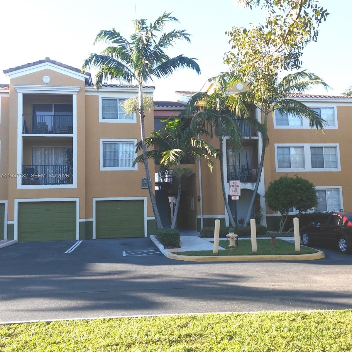 2120 West Preserve Way, Unit 308 Miramar, FL 33025 - Photo 10 of 10