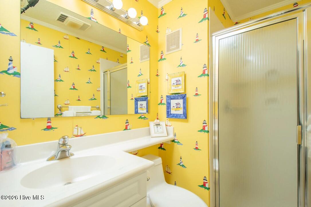 2511 West Fort Macon Road, Unit 308B Atlantic Beach, NC 28512 - Photo 7 of 27 5D921EF2-01AC-4CAD-8350-F8B2FD181C9A_1_1