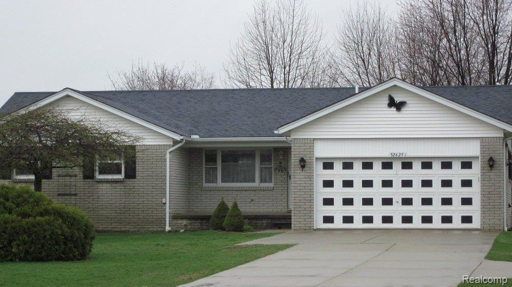 52625 Card Road Macomb, MI 48042 - Photo 1 of 15 Volkenant 015