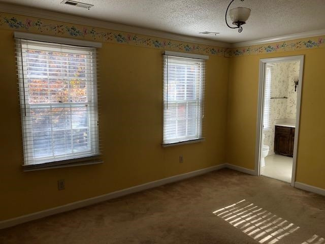 2804 Steeplechase Court Raleigh, NC 27613 - Photo 26 of 41 Master Bedroom